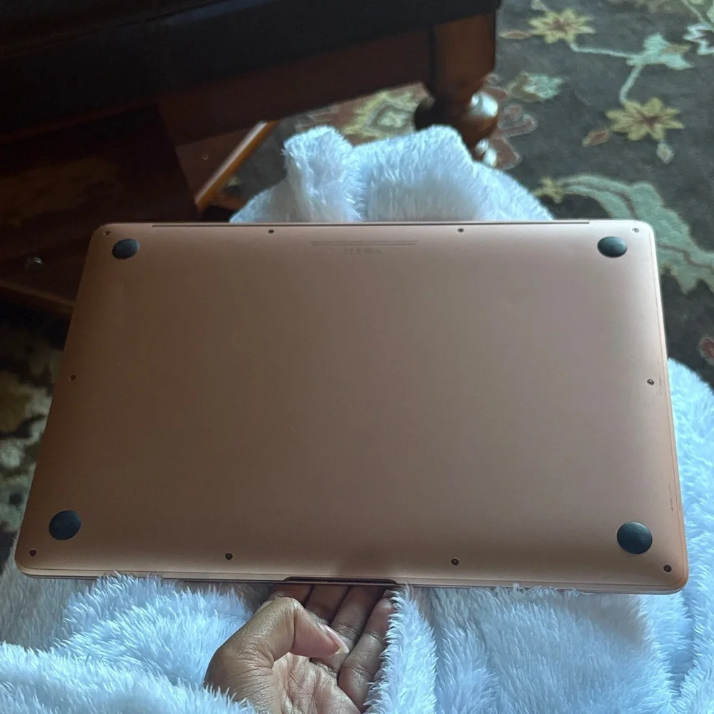 Apple MacBook - Rose Gold